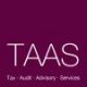 LOGO TAAS